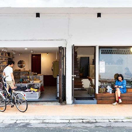 The Localist Chiangmai (Adults Only) Bed and Breakfast Τσιάνγκ Μάι Εξωτερικό φωτογραφία