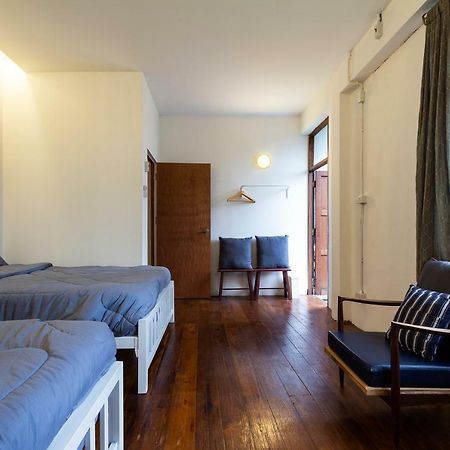 The Localist Chiangmai (Adults Only) Bed and Breakfast Τσιάνγκ Μάι Εξωτερικό φωτογραφία