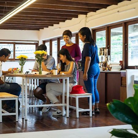 The Localist Chiangmai (Adults Only) Bed and Breakfast Τσιάνγκ Μάι Εξωτερικό φωτογραφία