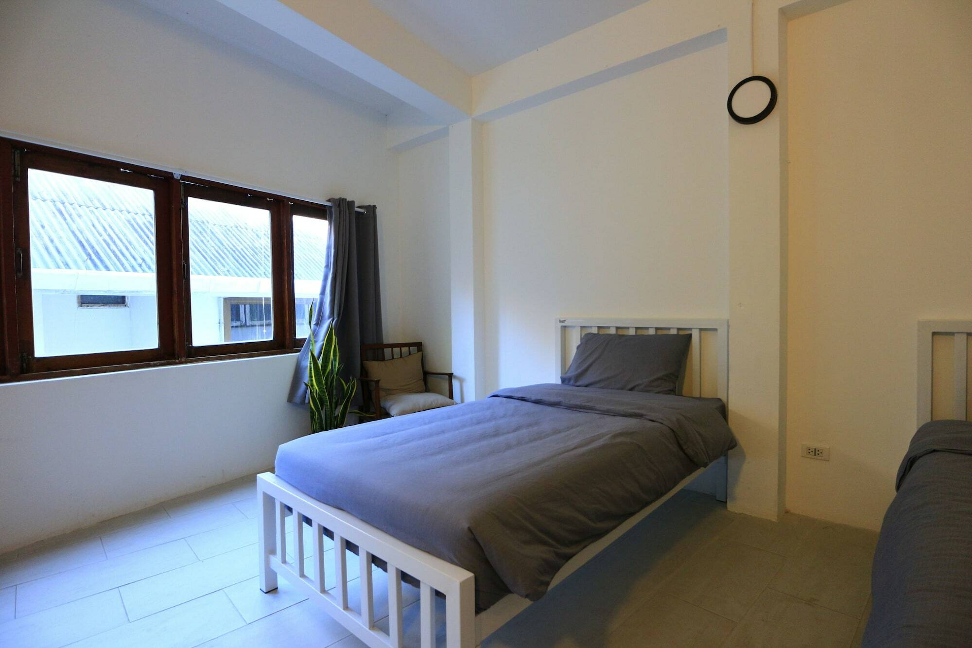 The Localist Chiangmai (Adults Only) Bed and Breakfast Τσιάνγκ Μάι Εξωτερικό φωτογραφία