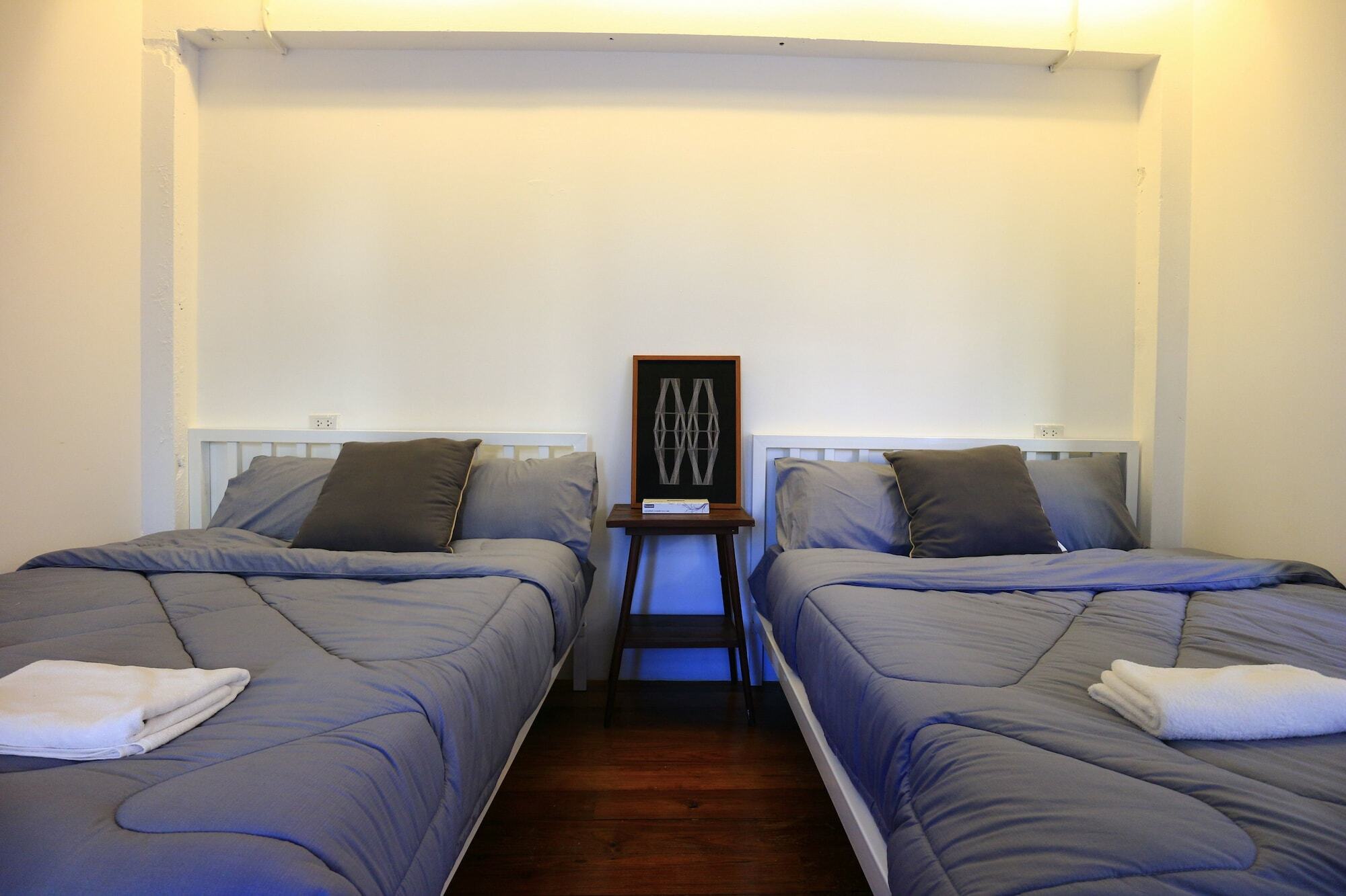 The Localist Chiangmai (Adults Only) Bed and Breakfast Τσιάνγκ Μάι Εξωτερικό φωτογραφία