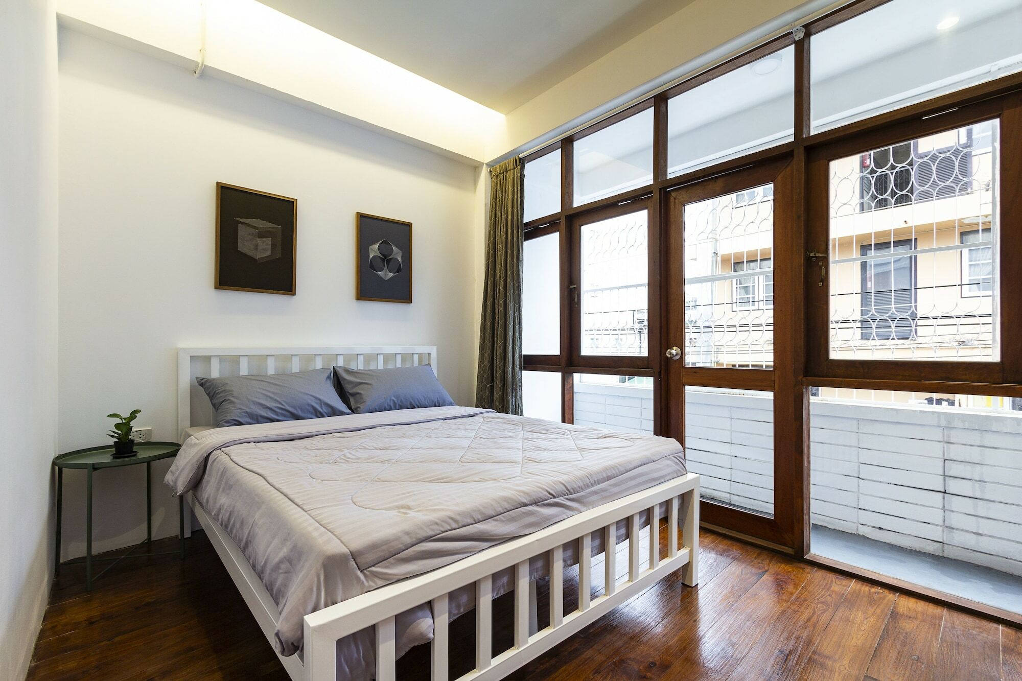 The Localist Chiangmai (Adults Only) Bed and Breakfast Τσιάνγκ Μάι Εξωτερικό φωτογραφία
