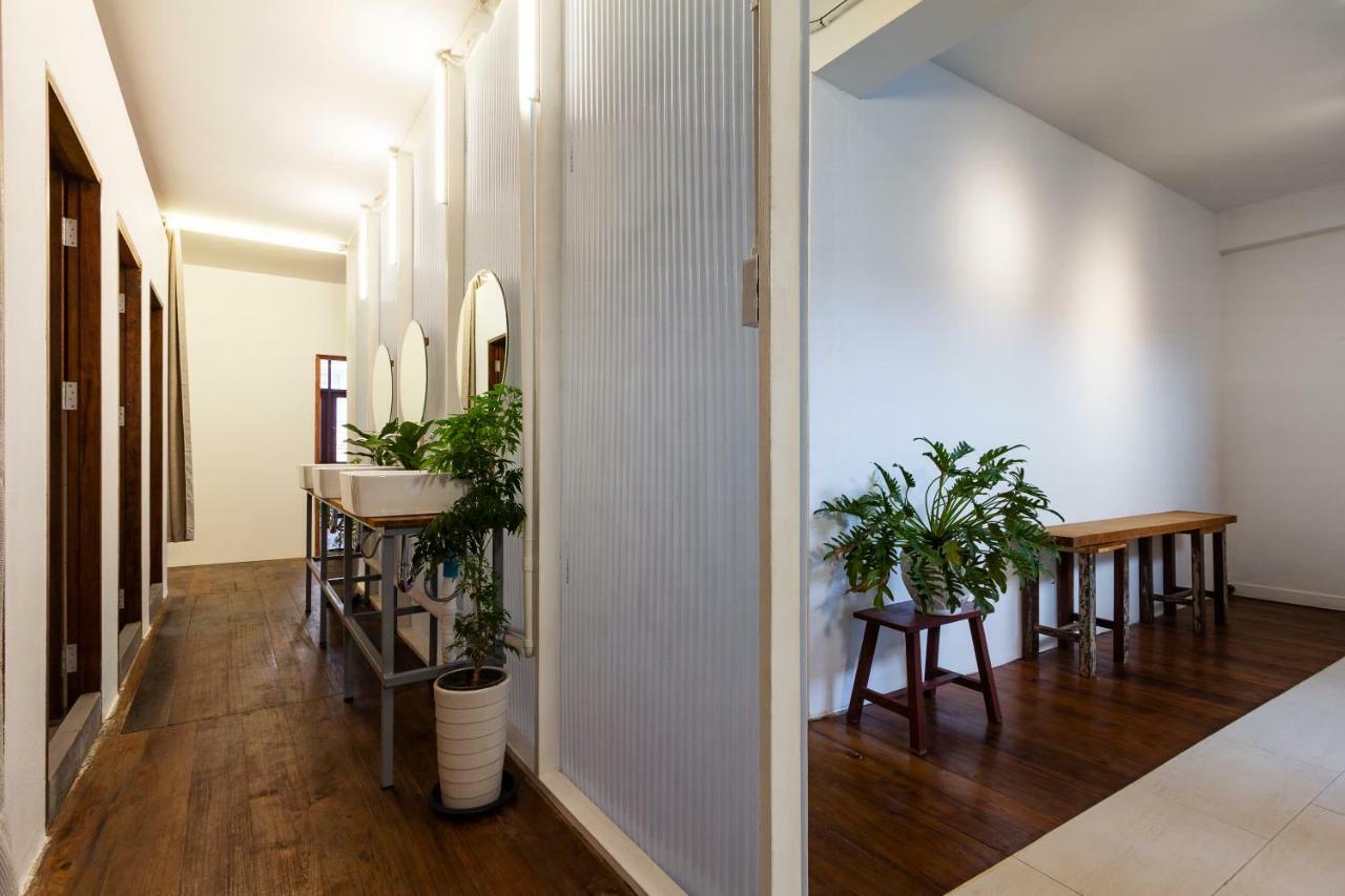 The Localist Chiangmai (Adults Only) Bed and Breakfast Τσιάνγκ Μάι Εξωτερικό φωτογραφία