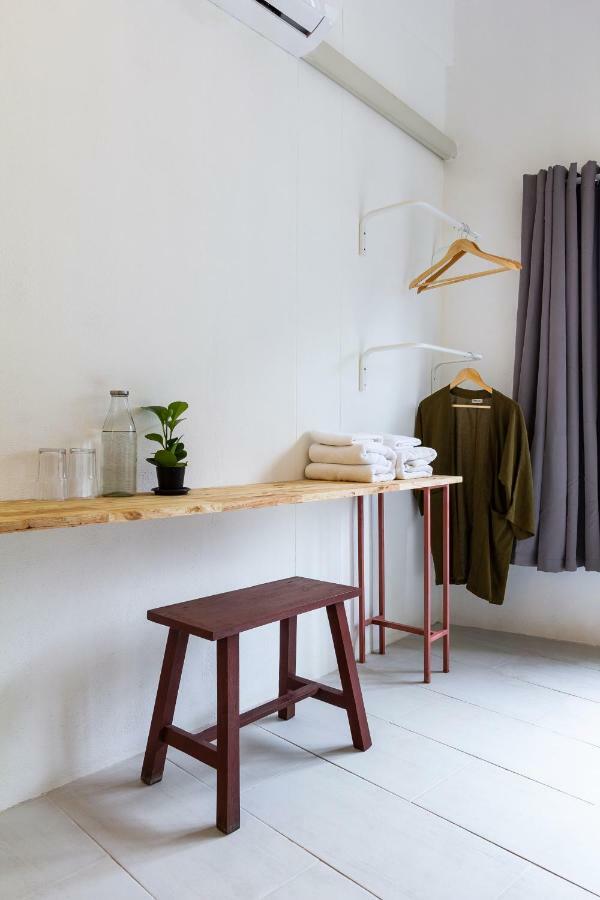 The Localist Chiangmai (Adults Only) Bed and Breakfast Τσιάνγκ Μάι Εξωτερικό φωτογραφία