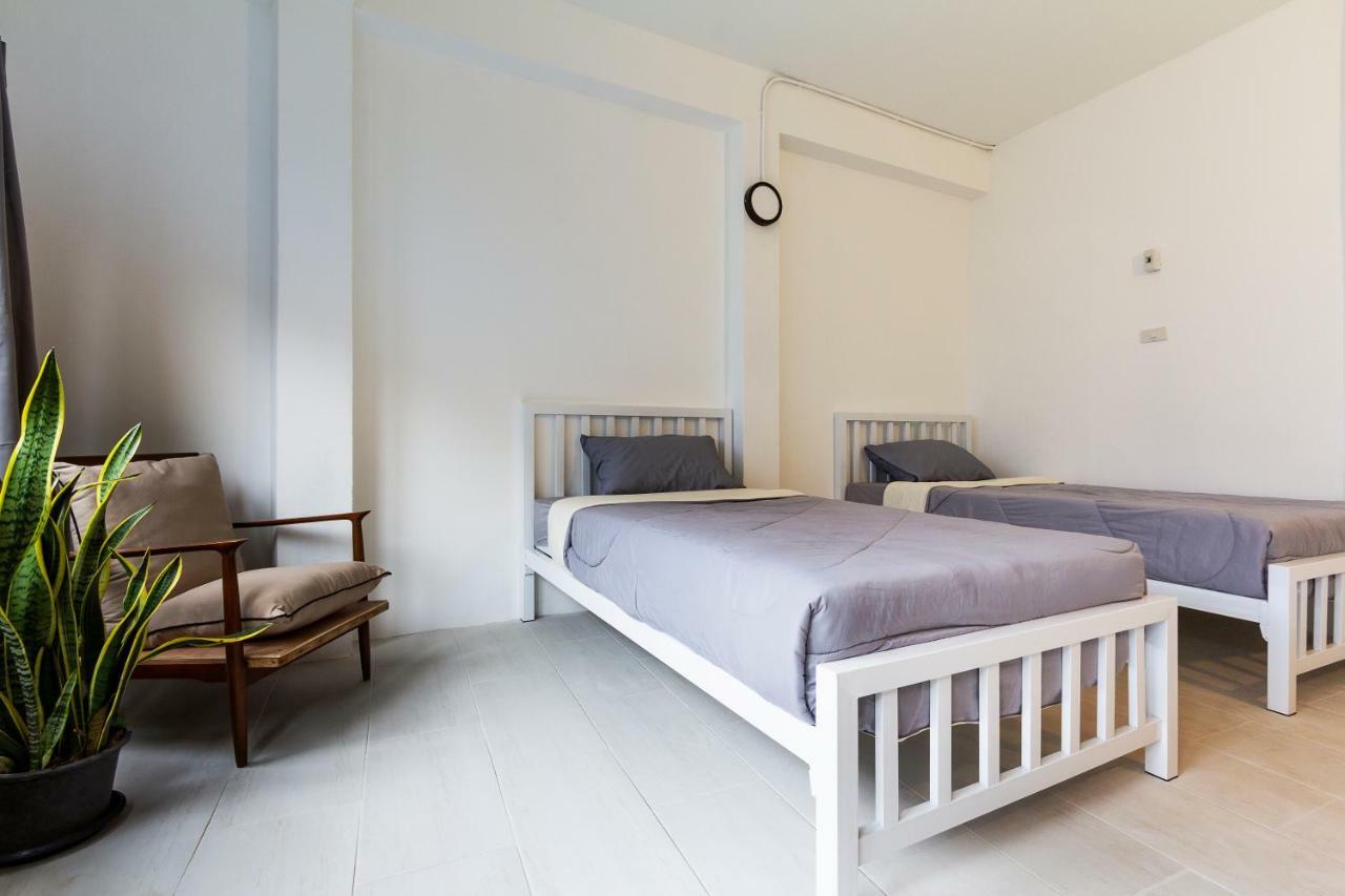 The Localist Chiangmai (Adults Only) Bed and Breakfast Τσιάνγκ Μάι Εξωτερικό φωτογραφία
