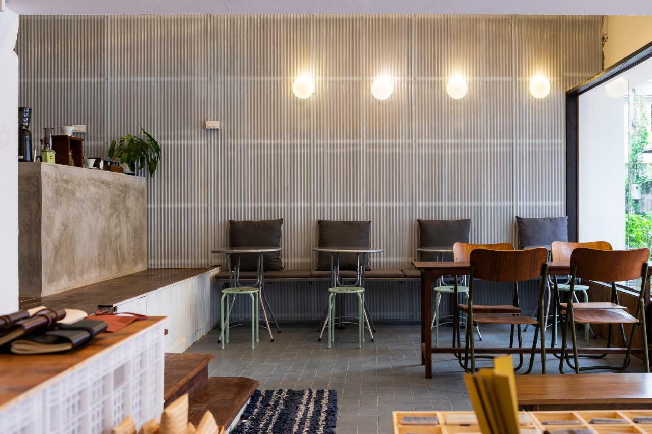 The Localist Chiangmai (Adults Only) Bed and Breakfast Τσιάνγκ Μάι Εξωτερικό φωτογραφία